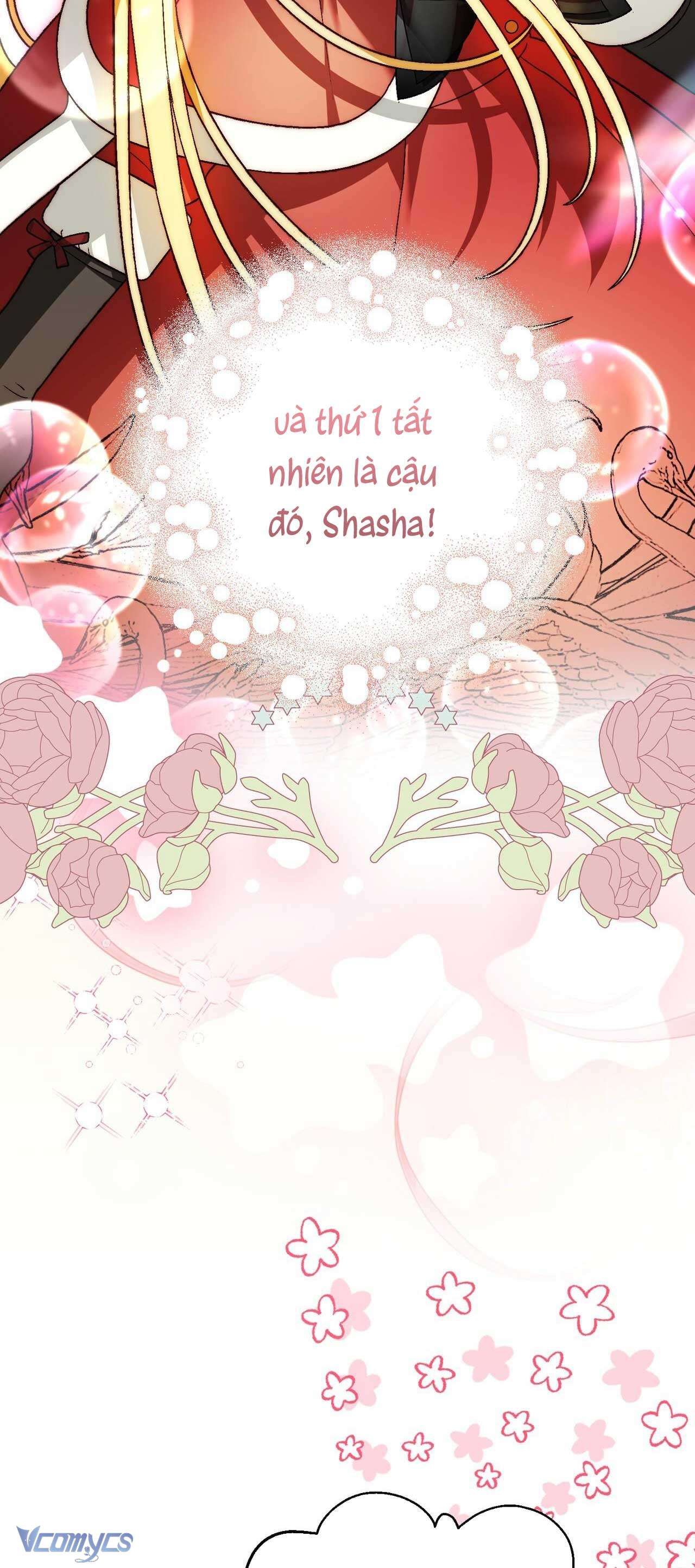 Gửi Đến Người Sói Yêu Dấu Của Em Chapter 19 - 66