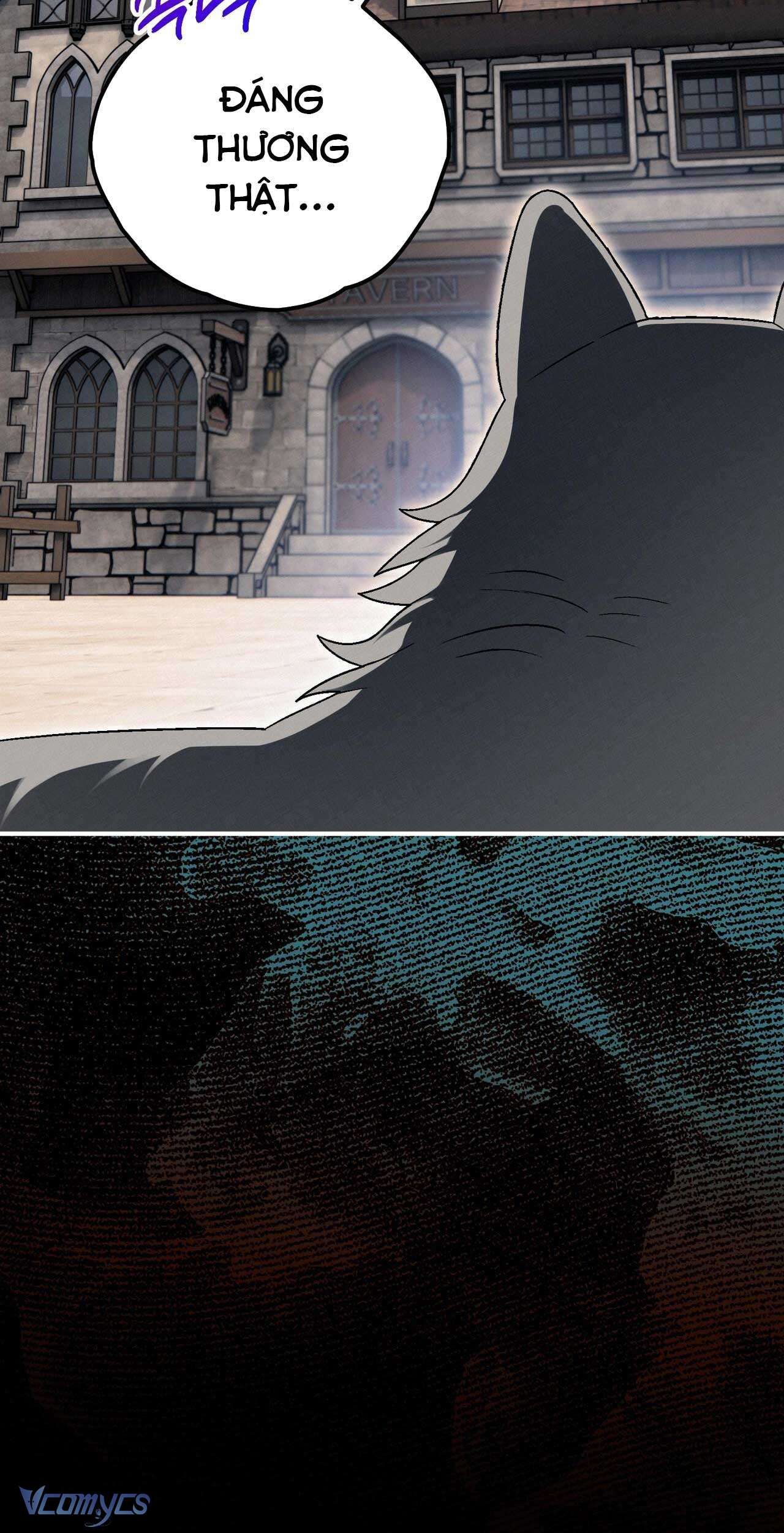 Gửi Đến Người Sói Yêu Dấu Của Em Chapter 19 - 78