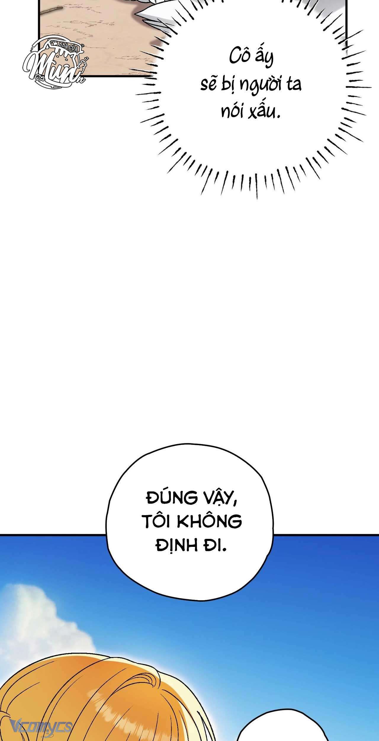 Gửi Đến Người Sói Yêu Dấu Của Em Chapter 19 - 80