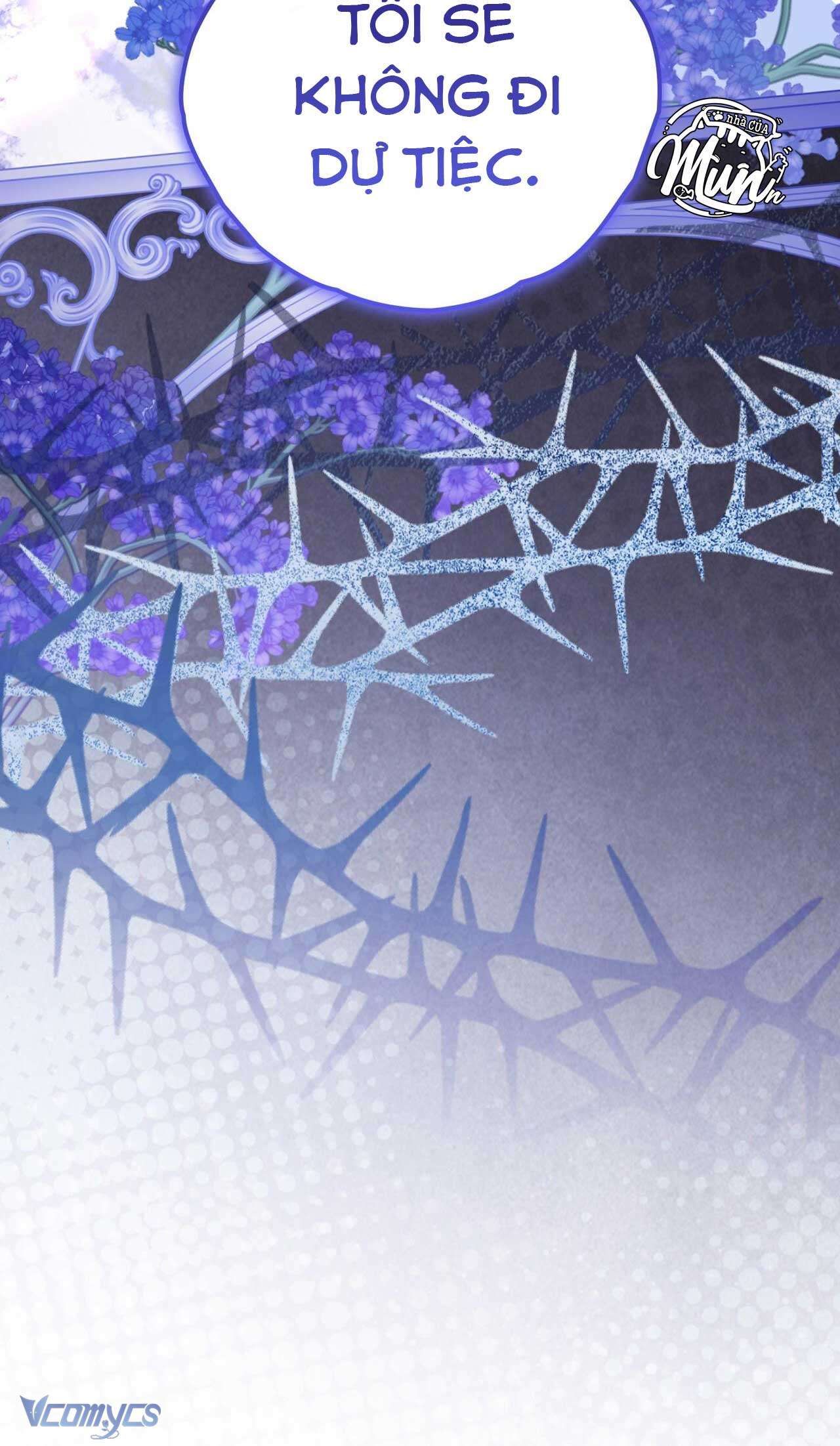 Gửi Đến Người Sói Yêu Dấu Của Em Chapter 19 - 83