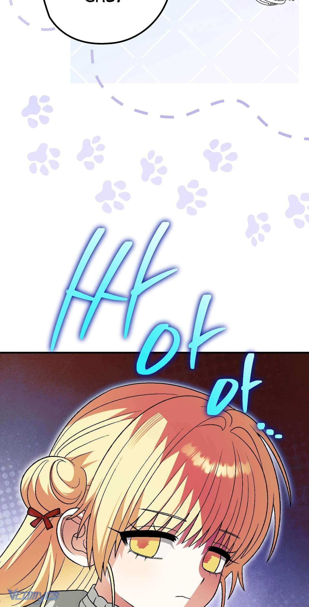 Gửi Đến Người Sói Yêu Dấu Của Em Chapter 19 - 10