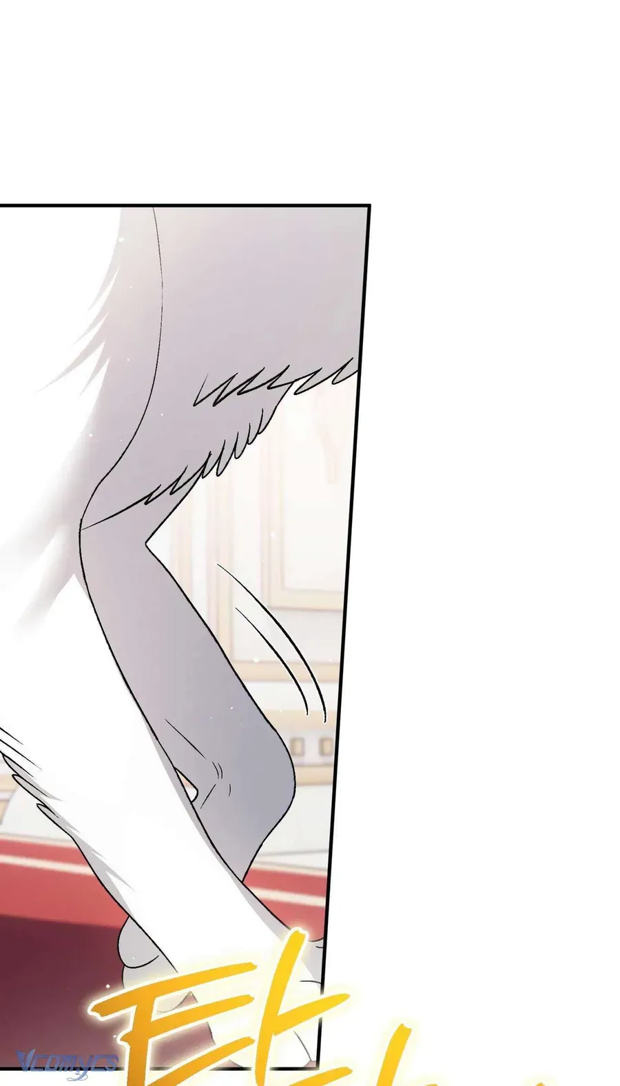 Gửi Đến Người Sói Yêu Dấu Của Em Chapter 20 - 2