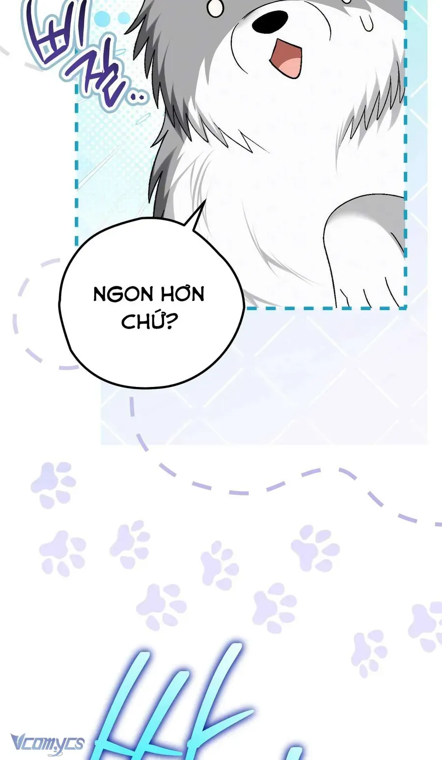 Gửi Đến Người Sói Yêu Dấu Của Em Chapter 20 - 13