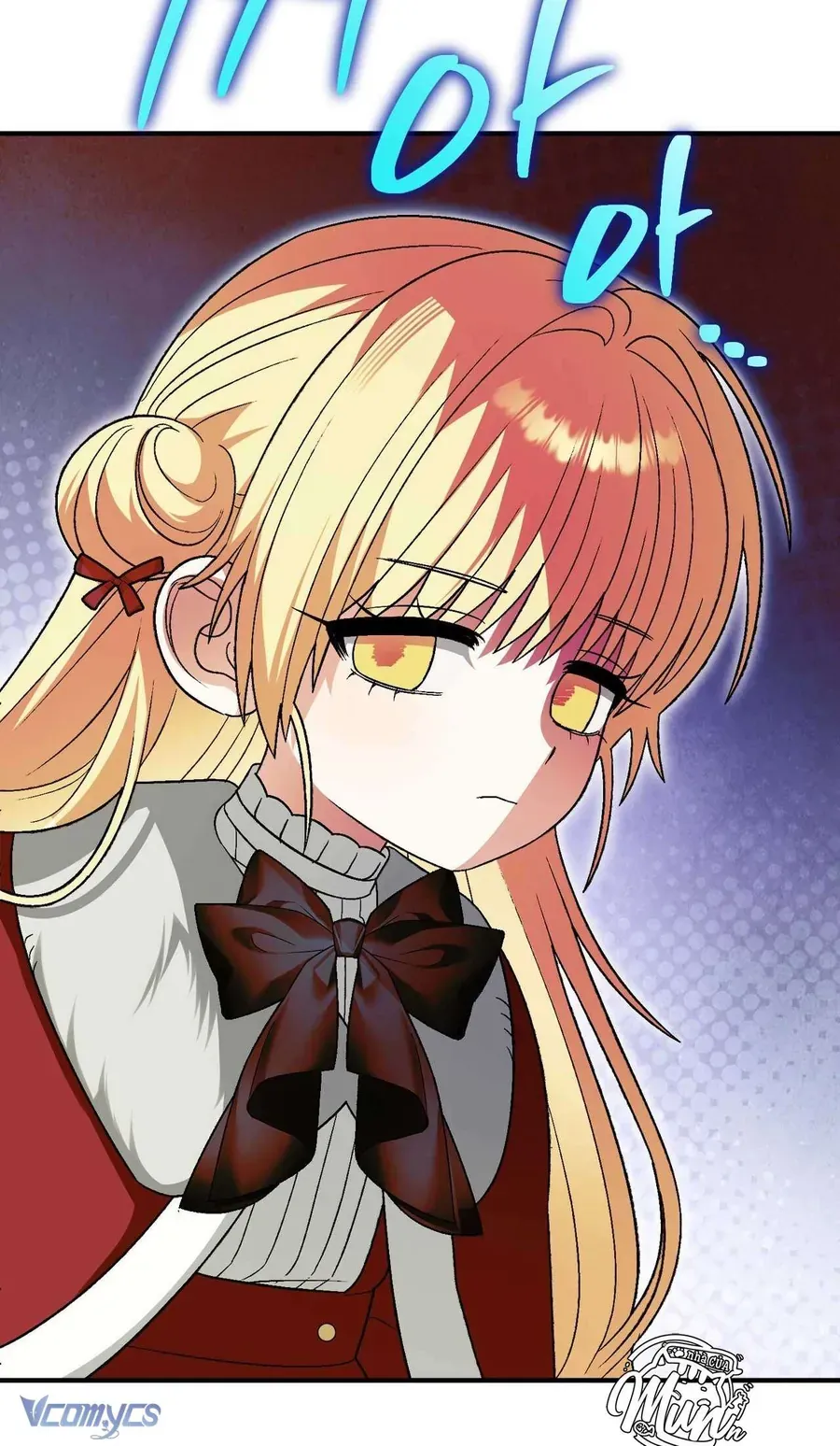 Gửi Đến Người Sói Yêu Dấu Của Em Chapter 20 - 14