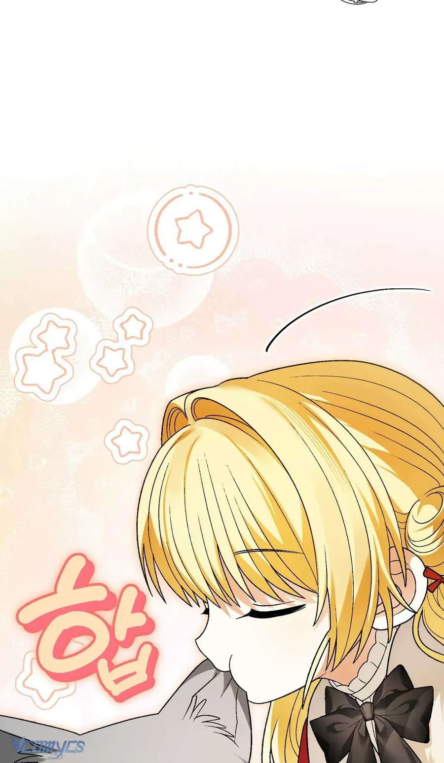 Gửi Đến Người Sói Yêu Dấu Của Em Chapter 20 - 15