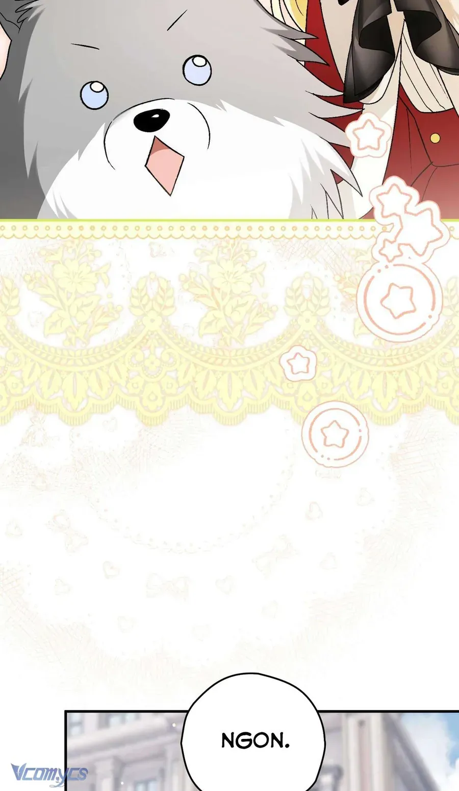 Gửi Đến Người Sói Yêu Dấu Của Em Chapter 20 - 16