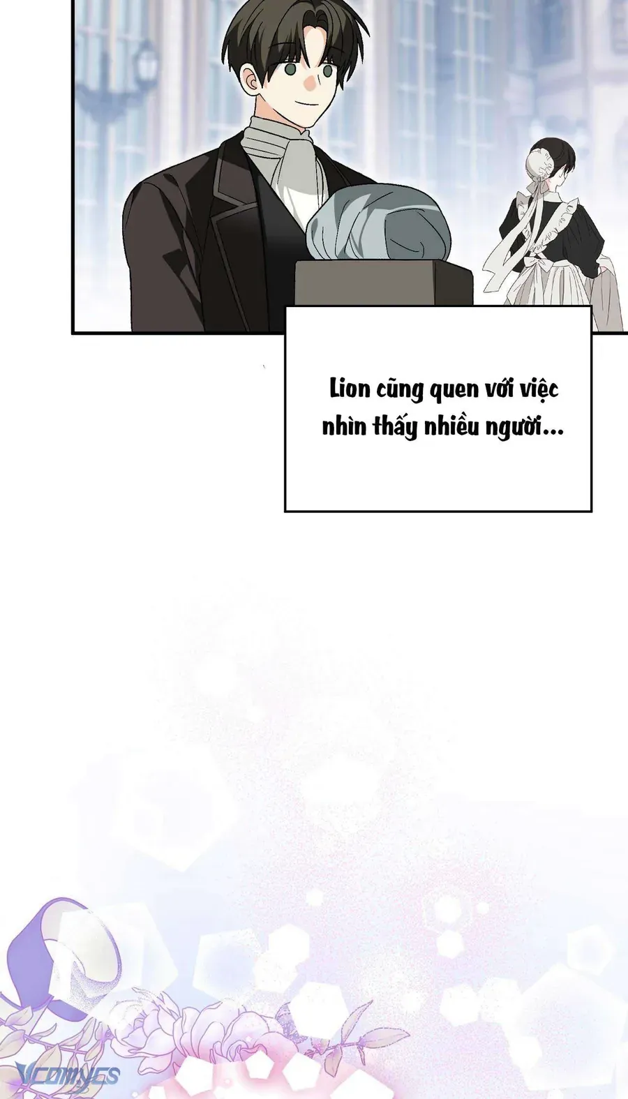 Gửi Đến Người Sói Yêu Dấu Của Em Chapter 20 - 20