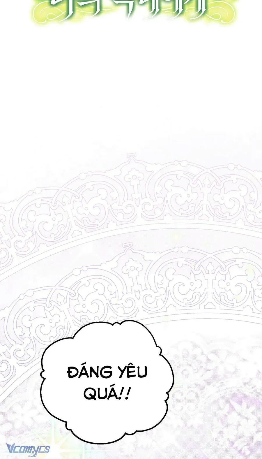 Gửi Đến Người Sói Yêu Dấu Của Em Chapter 20 - 23