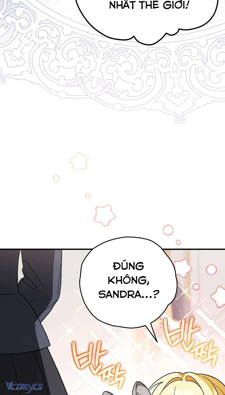 Gửi Đến Người Sói Yêu Dấu Của Em Chapter 20 - 25