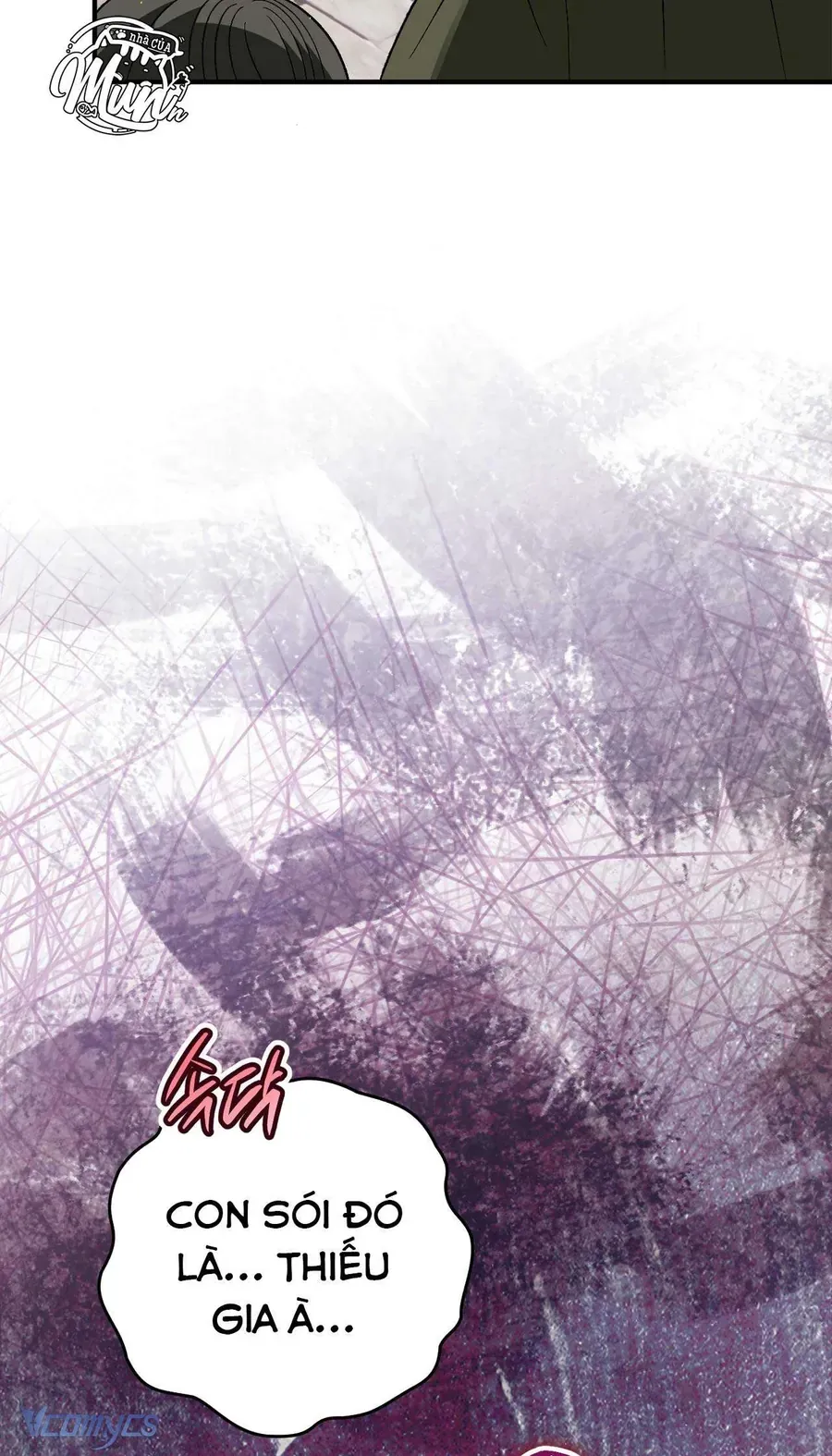 Gửi Đến Người Sói Yêu Dấu Của Em Chapter 20 - 30