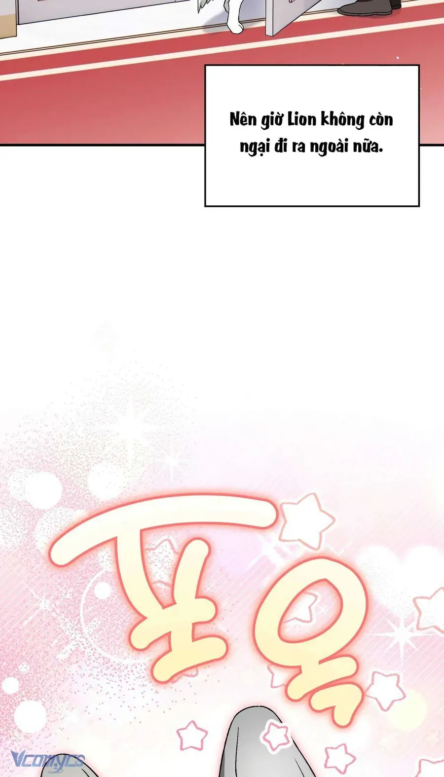 Gửi Đến Người Sói Yêu Dấu Của Em Chapter 20 - 4