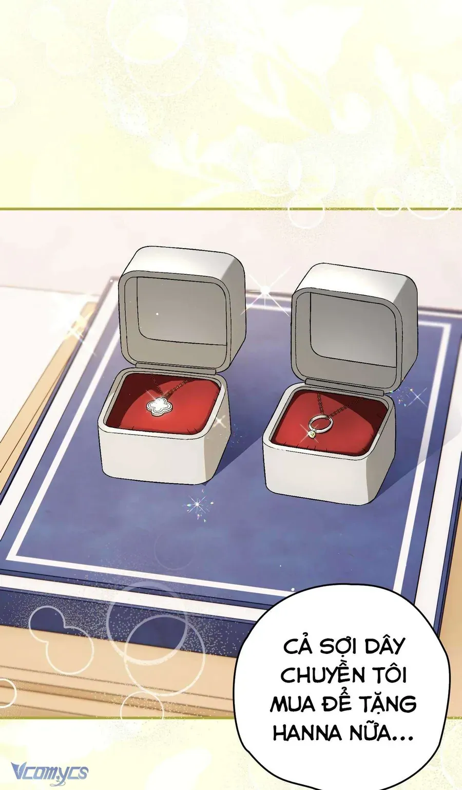 Gửi Đến Người Sói Yêu Dấu Của Em Chapter 20 - 38