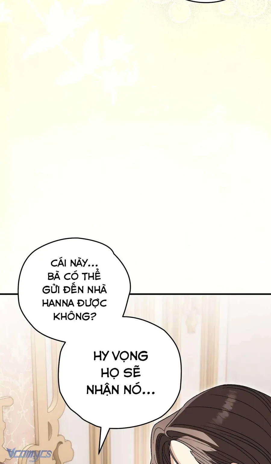 Gửi Đến Người Sói Yêu Dấu Của Em Chapter 20 - 39