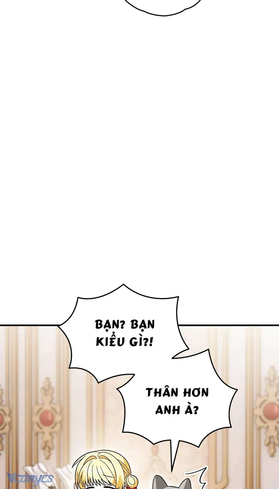 Gửi Đến Người Sói Yêu Dấu Của Em Chapter 20 - 42