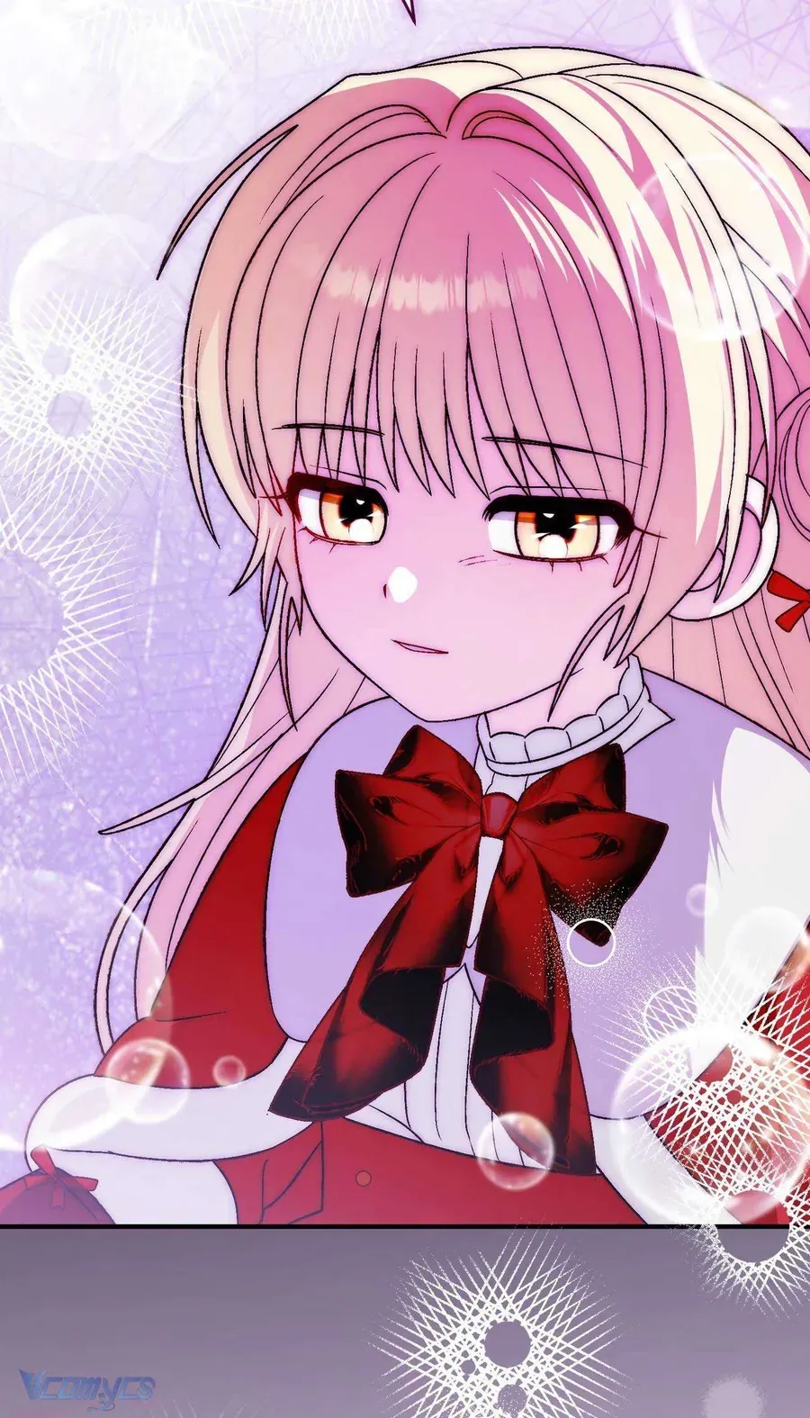 Gửi Đến Người Sói Yêu Dấu Của Em Chapter 20 - 44