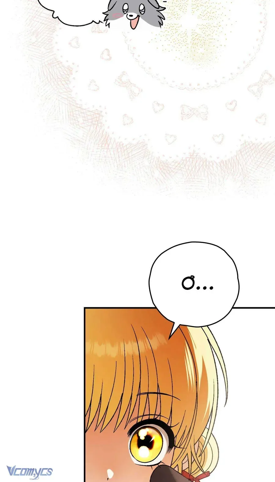 Gửi Đến Người Sói Yêu Dấu Của Em Chapter 20 - 47