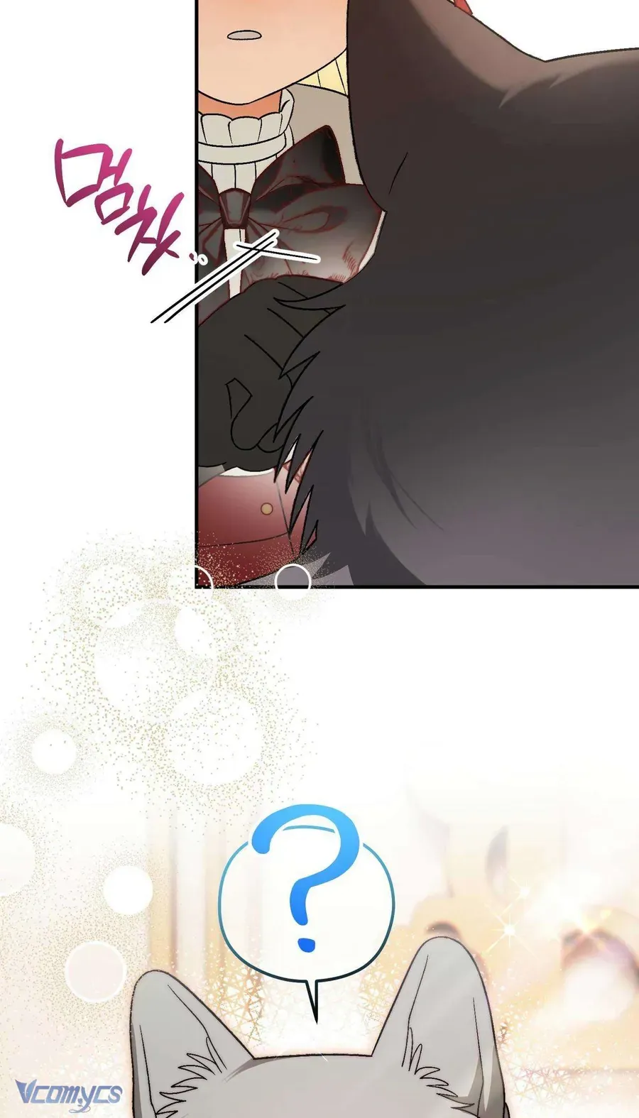 Gửi Đến Người Sói Yêu Dấu Của Em Chapter 20 - 48