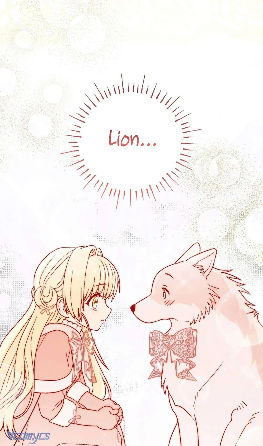 Gửi Đến Người Sói Yêu Dấu Của Em Chapter 20 - 50