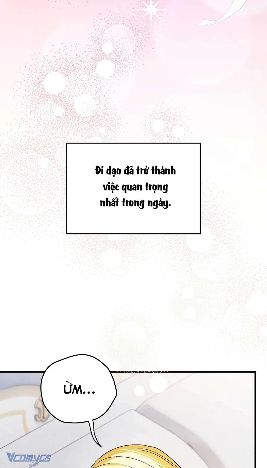 Gửi Đến Người Sói Yêu Dấu Của Em Chapter 20 - 6