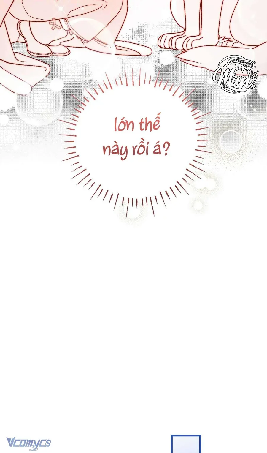 Gửi Đến Người Sói Yêu Dấu Của Em Chapter 20 - 51