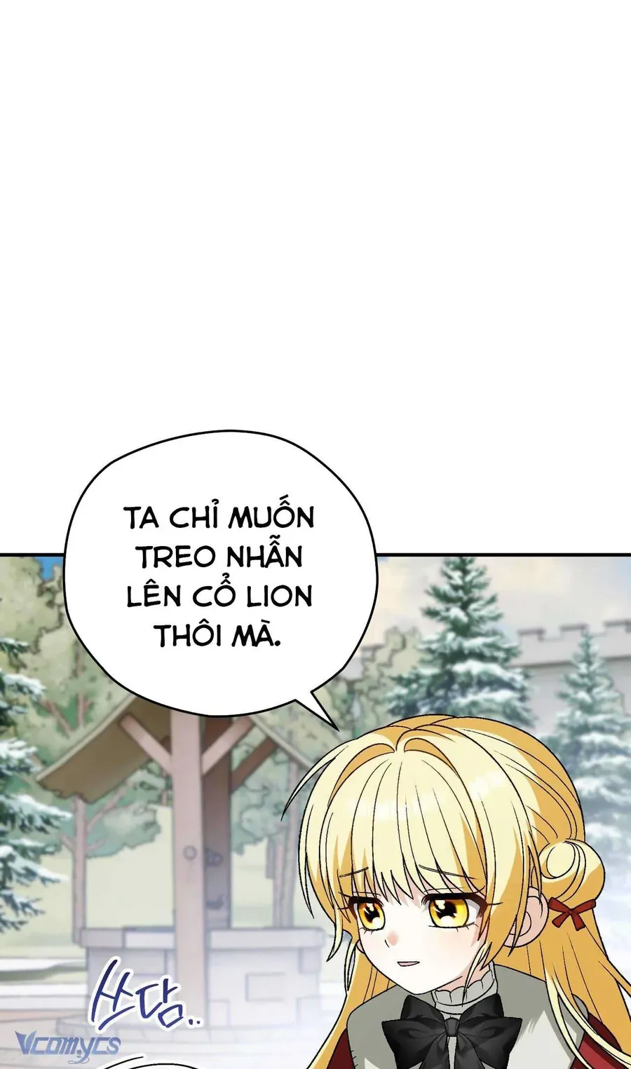 Gửi Đến Người Sói Yêu Dấu Của Em Chapter 20 - 55