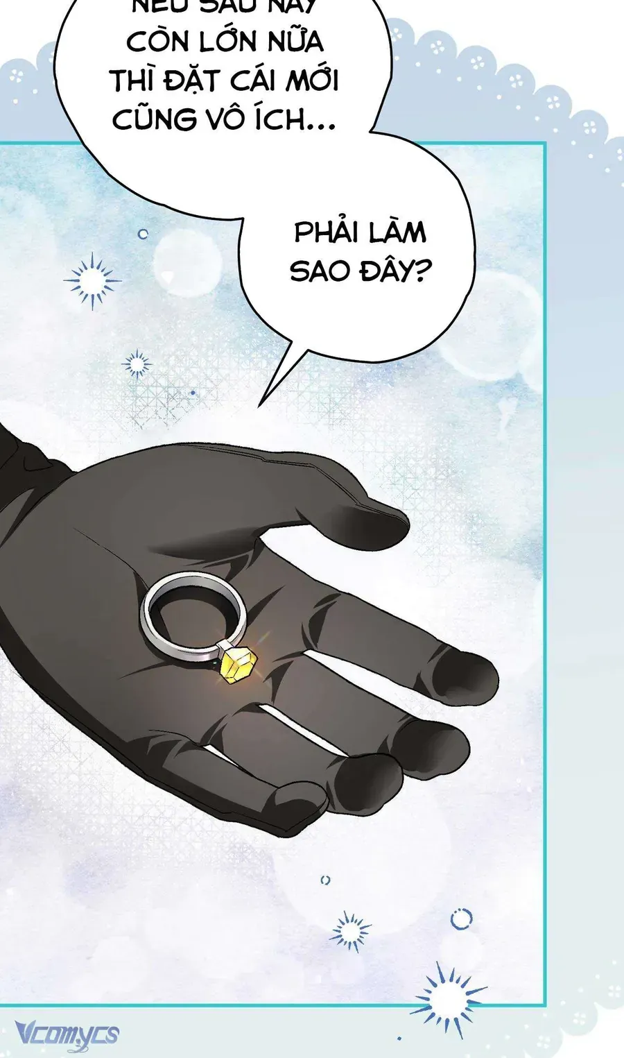 Gửi Đến Người Sói Yêu Dấu Của Em Chapter 20 - 57