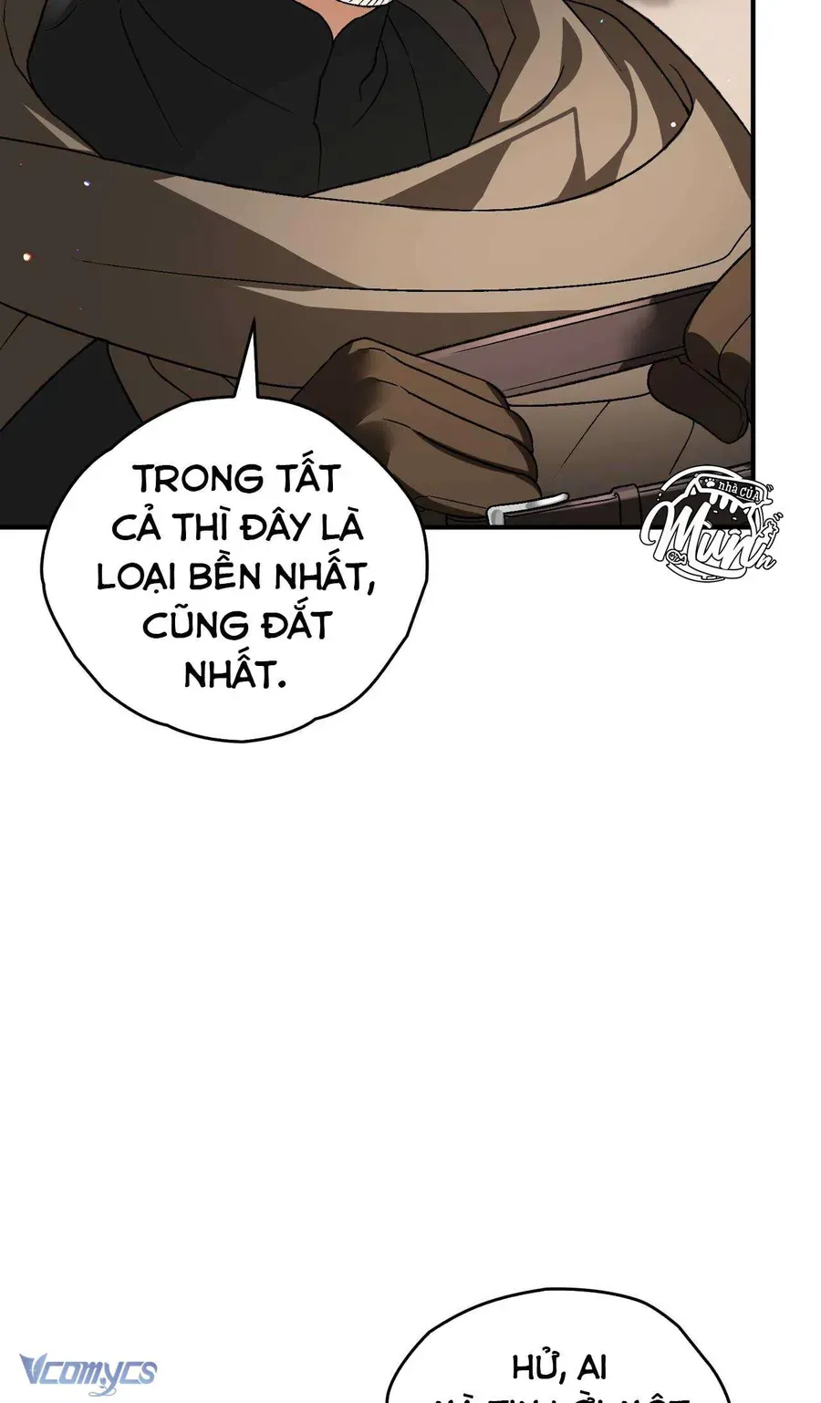 Gửi Đến Người Sói Yêu Dấu Của Em Chapter 20 - 69