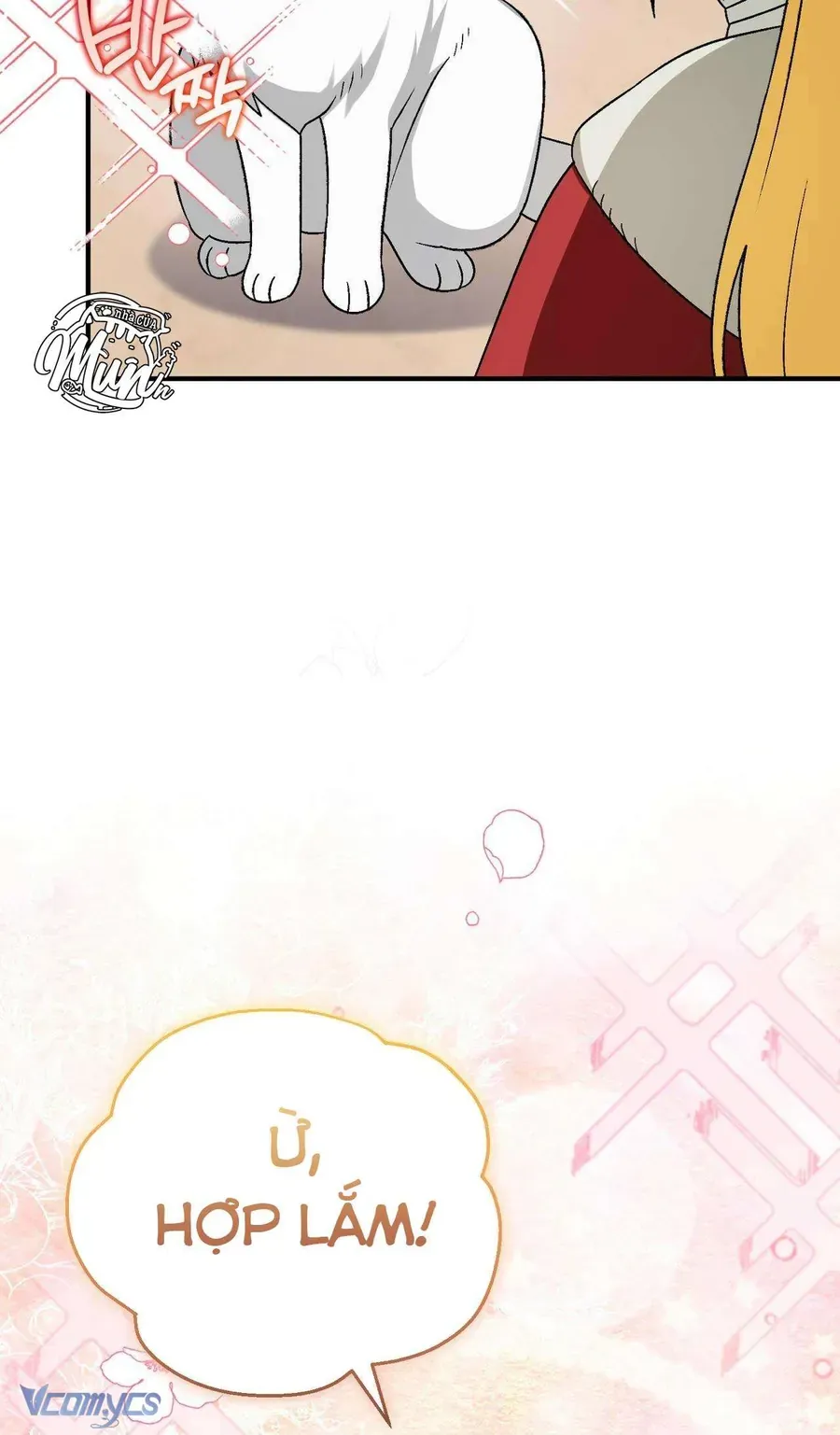 Gửi Đến Người Sói Yêu Dấu Của Em Chapter 20 - 72