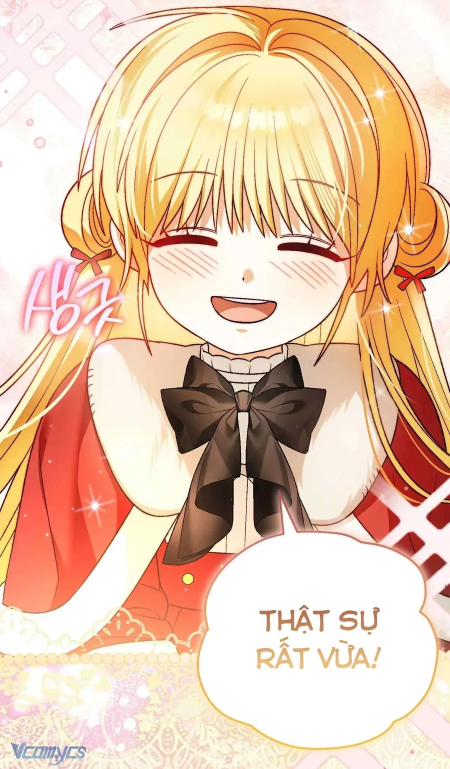 Gửi Đến Người Sói Yêu Dấu Của Em Chapter 20 - 73