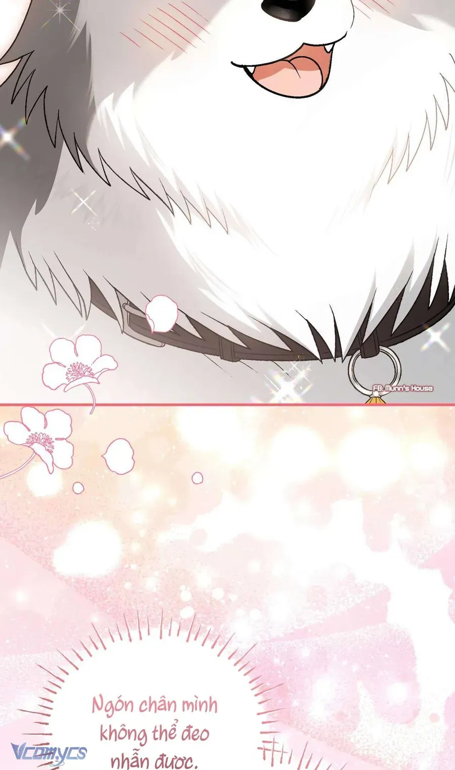 Gửi Đến Người Sói Yêu Dấu Của Em Chapter 20 - 75