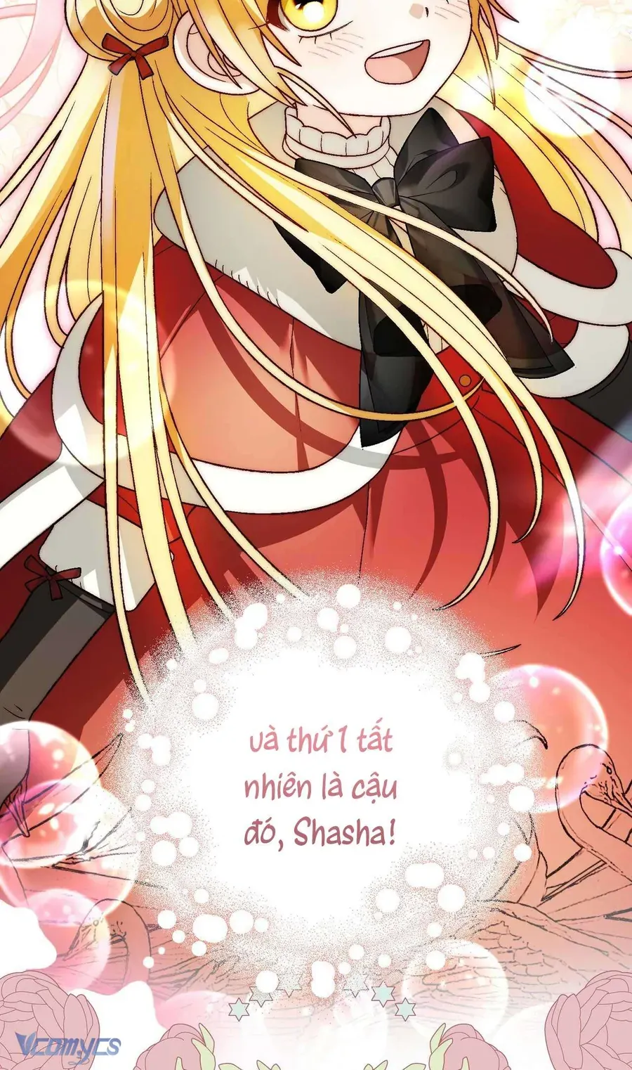 Gửi Đến Người Sói Yêu Dấu Của Em Chapter 20 - 79