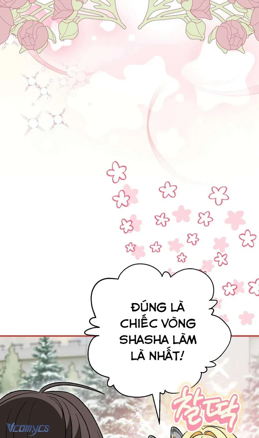 Gửi Đến Người Sói Yêu Dấu Của Em Chapter 20 - 80