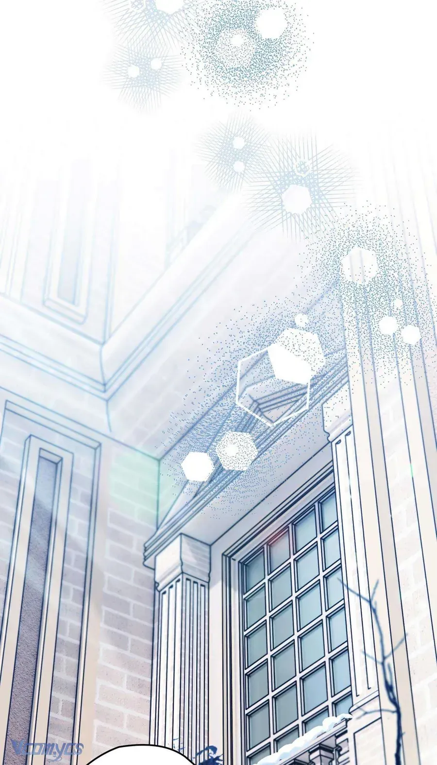 Gửi Đến Người Sói Yêu Dấu Của Em Chapter 20 - 9