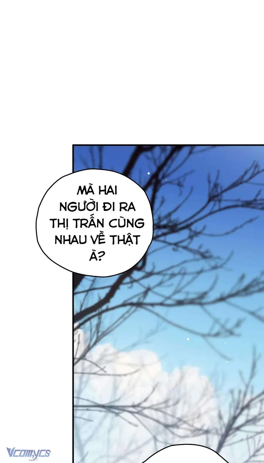 Gửi Đến Người Sói Yêu Dấu Của Em Chapter 20 - 82