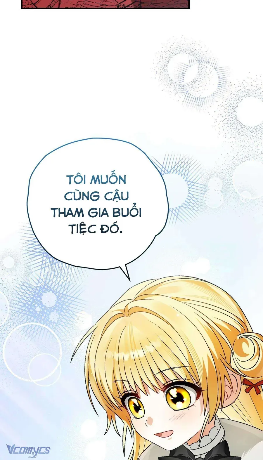 Gửi Đến Người Sói Yêu Dấu Của Em Chapter 20 - 86