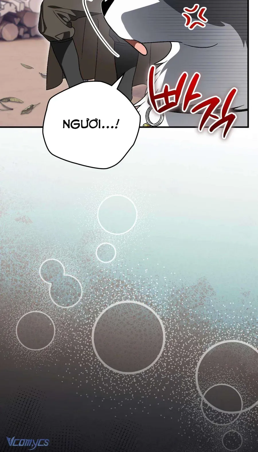 Gửi Đến Người Sói Yêu Dấu Của Em Chapter 20 - 89