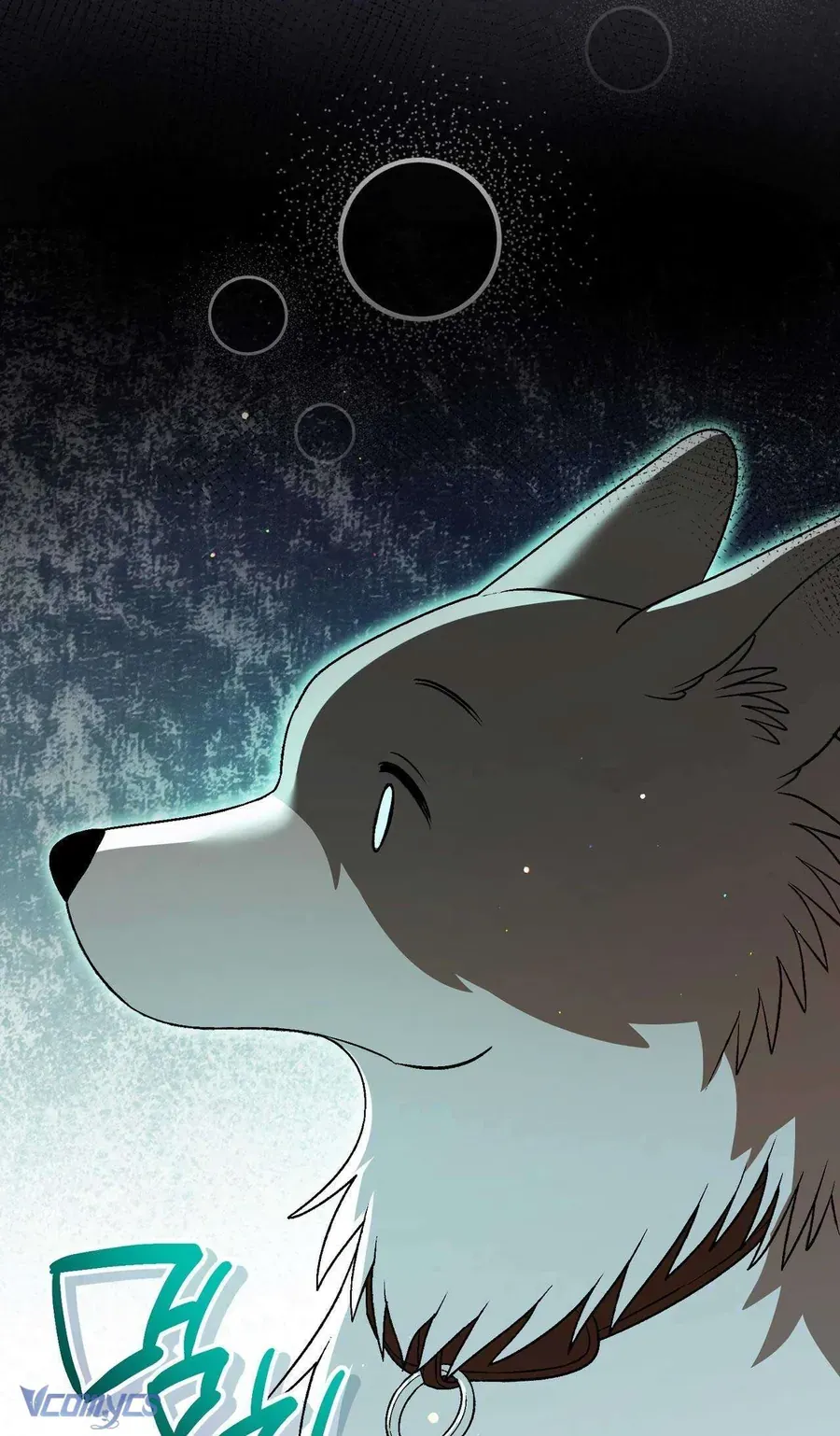 Gửi Đến Người Sói Yêu Dấu Của Em Chapter 20 - 90