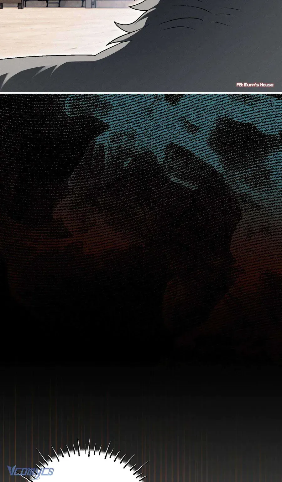 Gửi Đến Người Sói Yêu Dấu Của Em Chapter 20 - 95