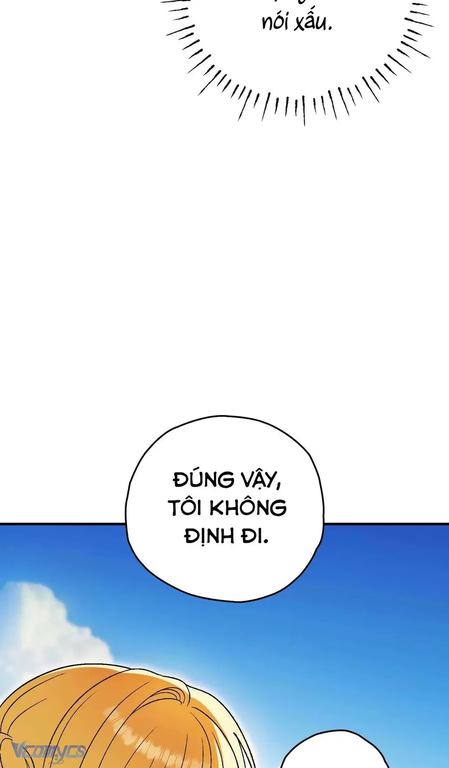 Gửi Đến Người Sói Yêu Dấu Của Em Chapter 20 - 97