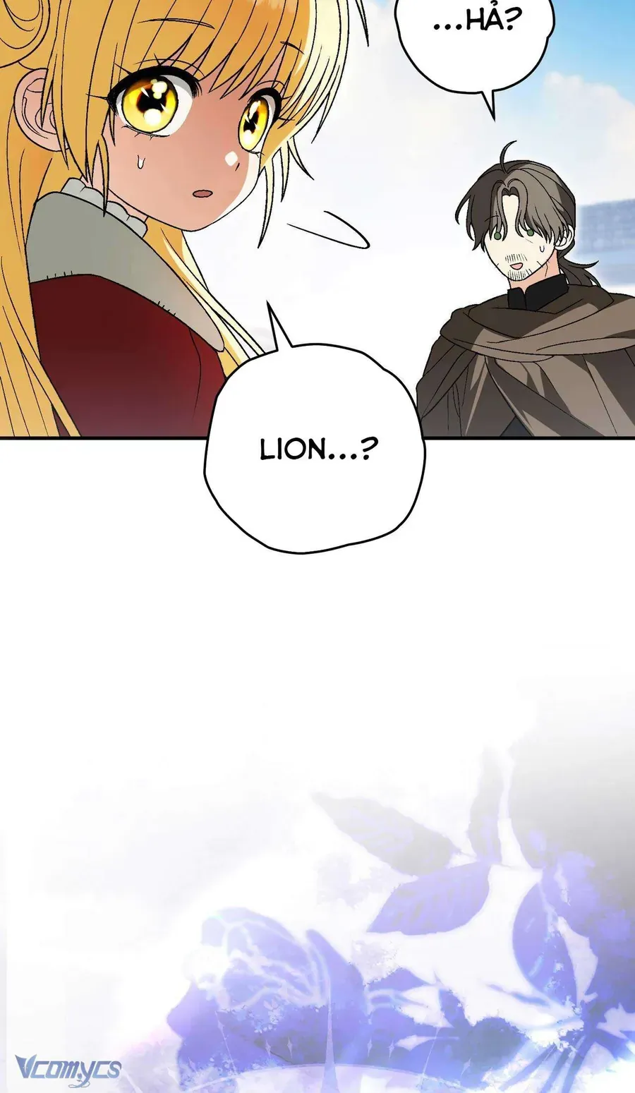 Gửi Đến Người Sói Yêu Dấu Của Em Chapter 20 - 98