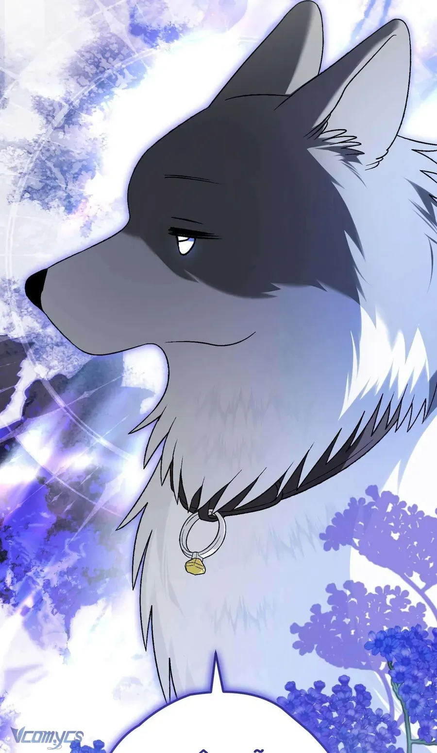 Gửi Đến Người Sói Yêu Dấu Của Em Chapter 20 - 99