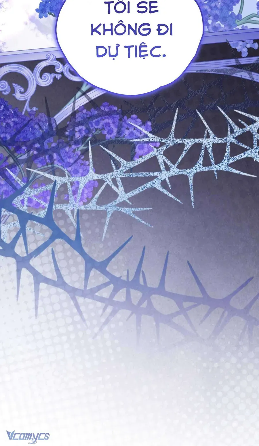 Gửi Đến Người Sói Yêu Dấu Của Em Chapter 20 - 100