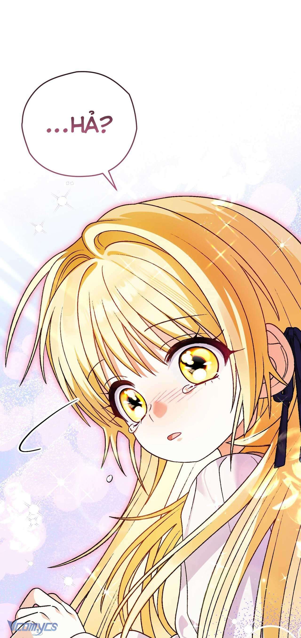 Gửi Đến Người Sói Yêu Dấu Của Em Chapter 21 - 14