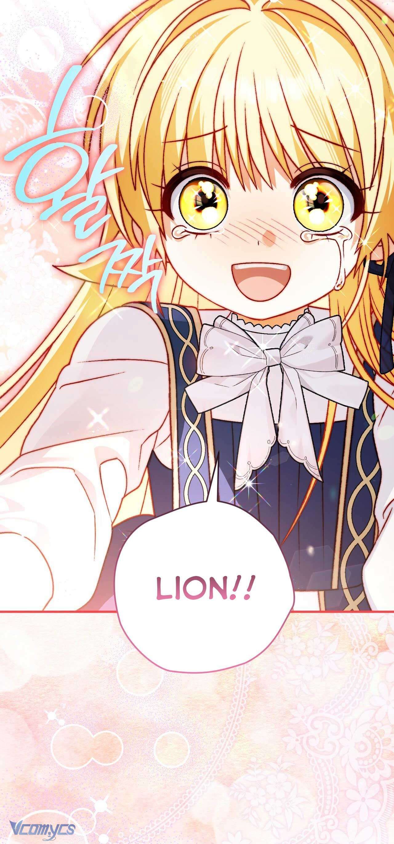 Gửi Đến Người Sói Yêu Dấu Của Em Chapter 21 - 17