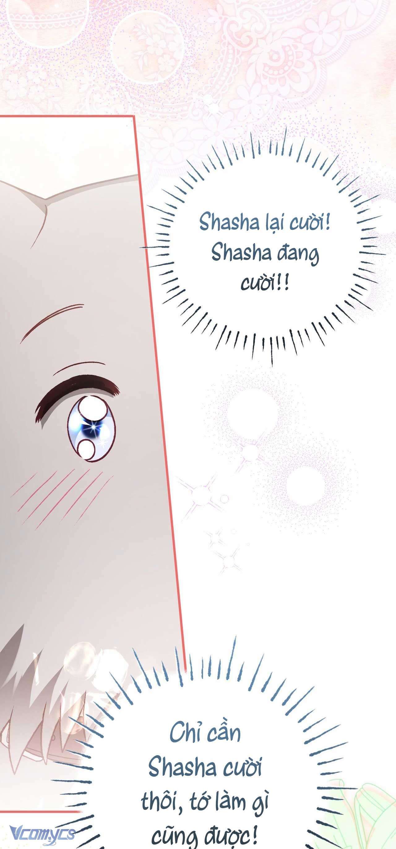 Gửi Đến Người Sói Yêu Dấu Của Em Chapter 21 - 18