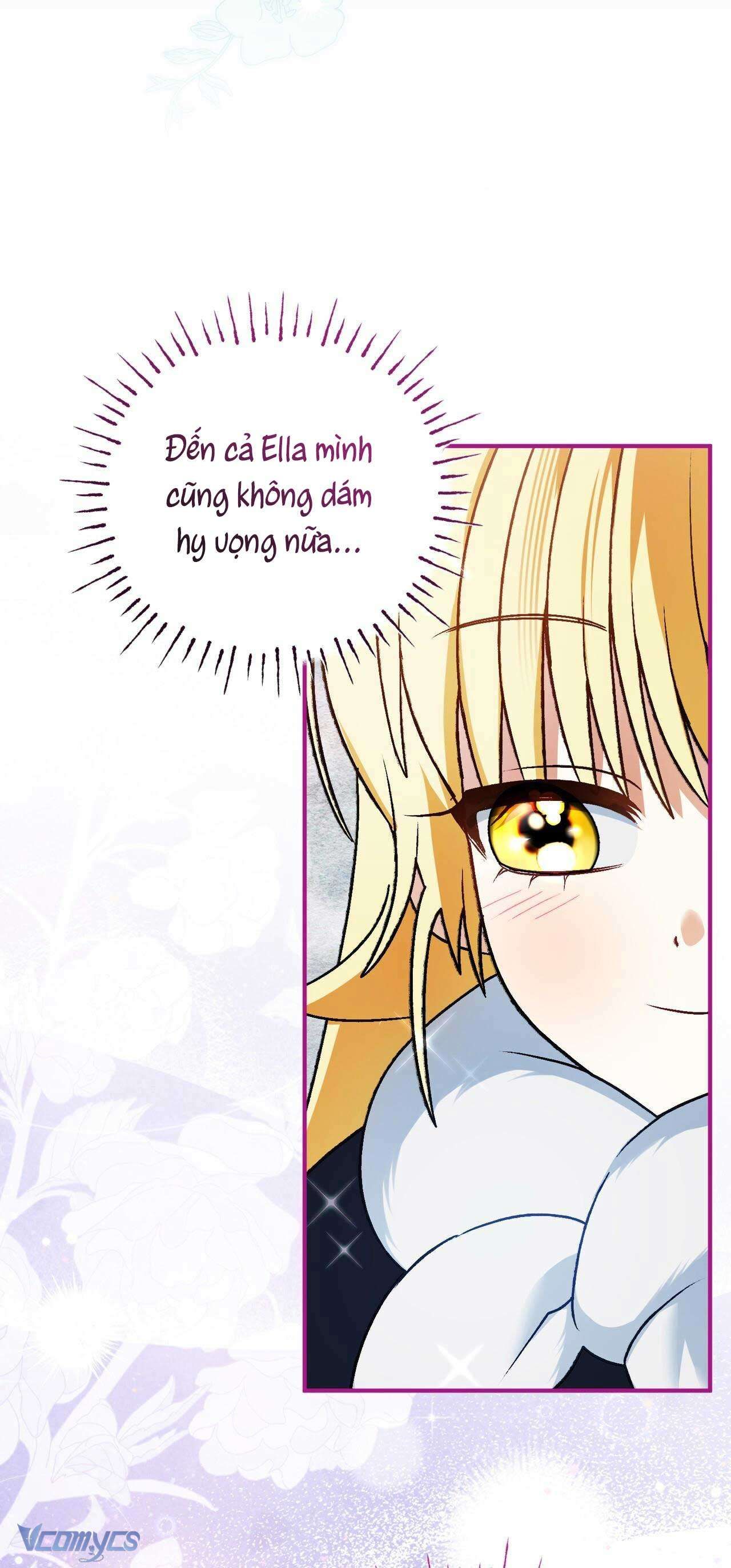 Gửi Đến Người Sói Yêu Dấu Của Em Chapter 21 - 29