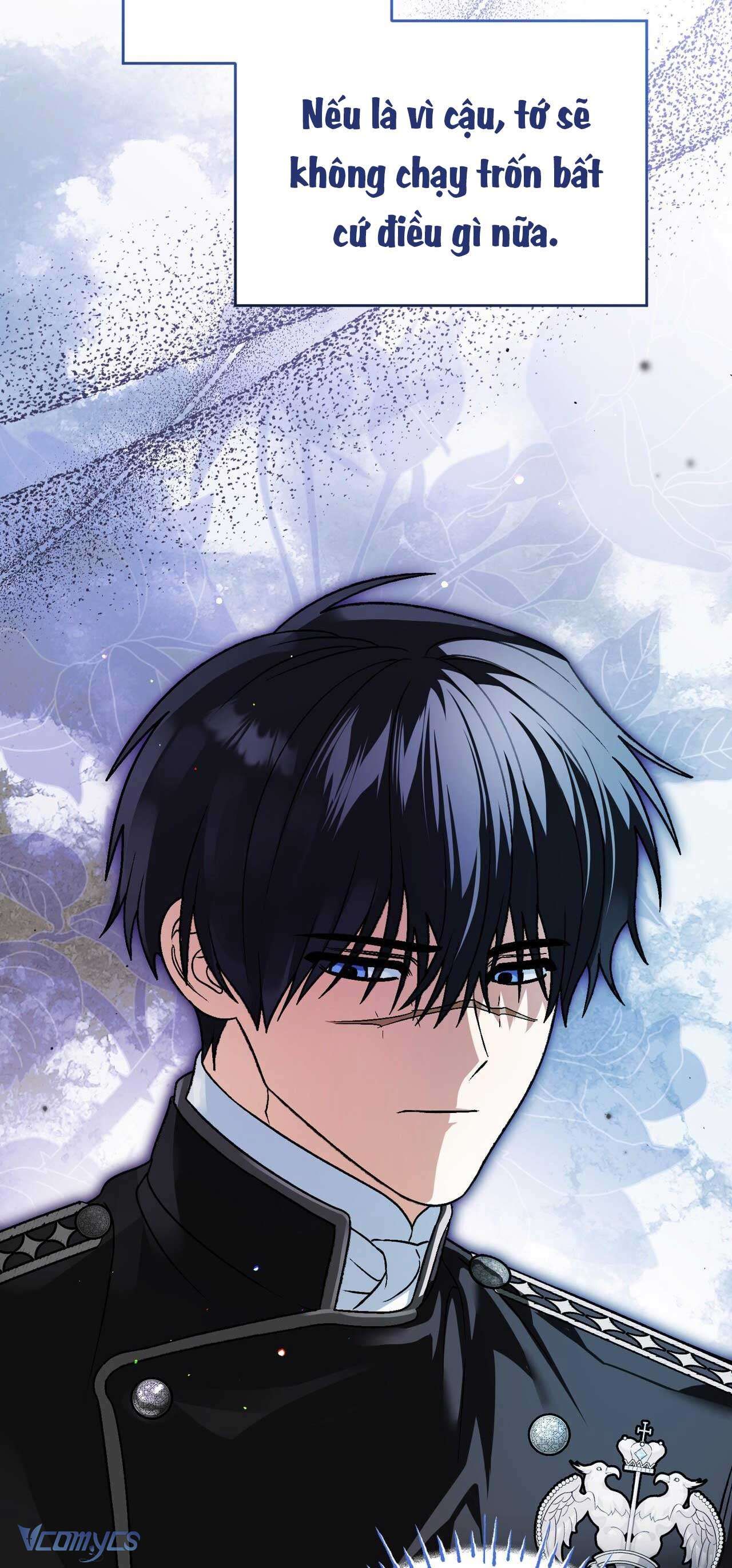 Gửi Đến Người Sói Yêu Dấu Của Em Chapter 21 - 34