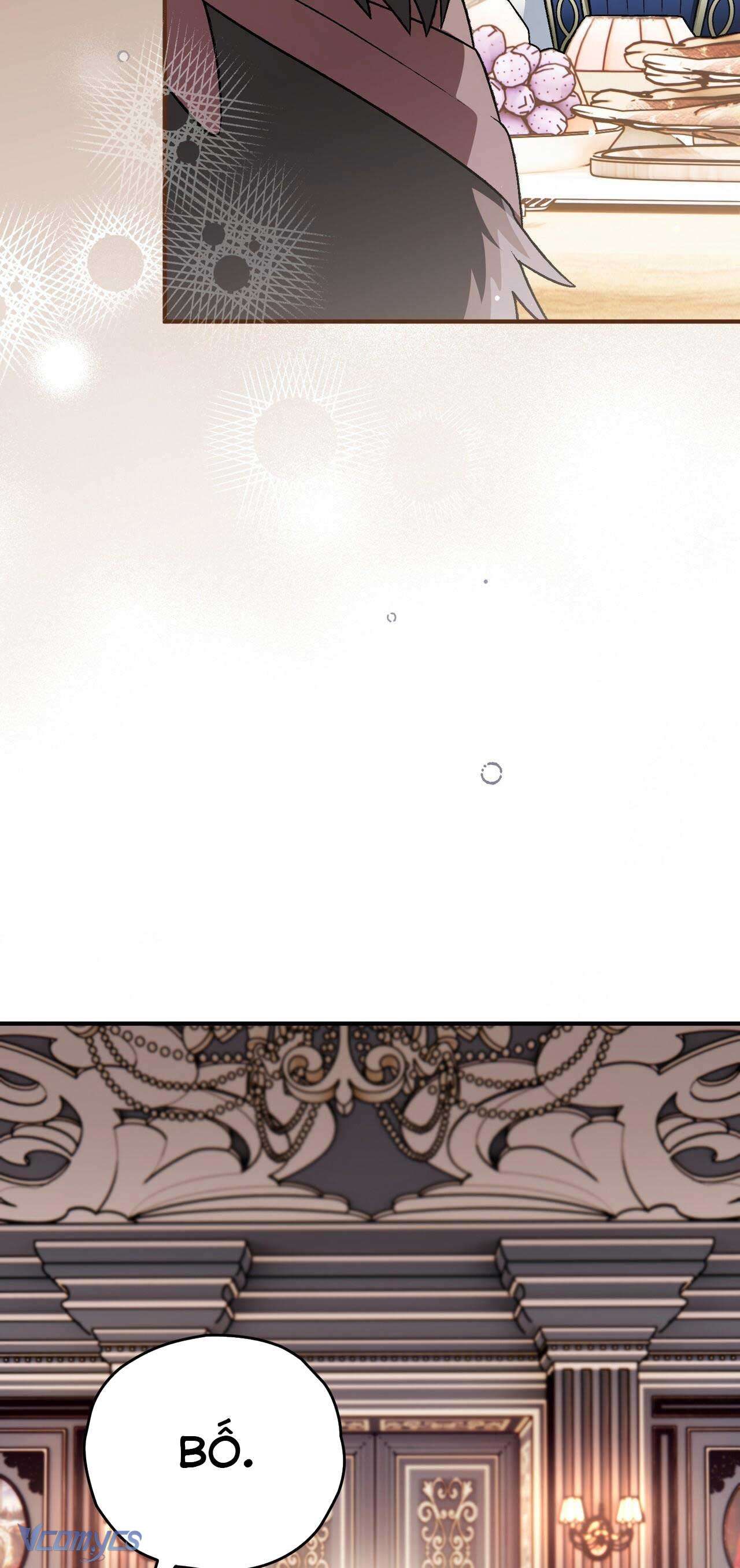 Gửi Đến Người Sói Yêu Dấu Của Em Chapter 21 - 36