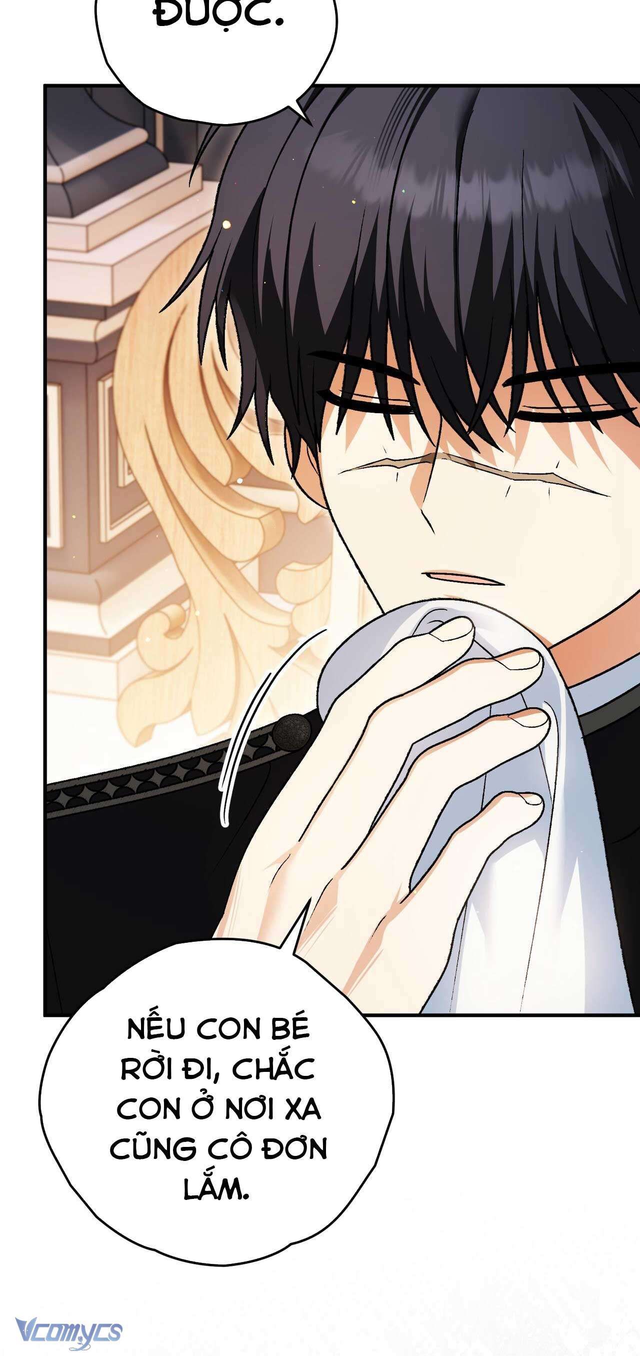 Gửi Đến Người Sói Yêu Dấu Của Em Chapter 21 - 41