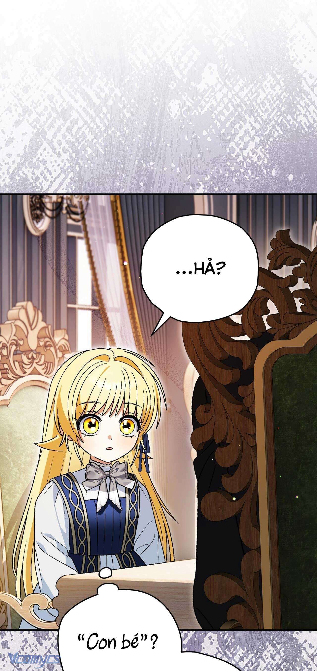 Gửi Đến Người Sói Yêu Dấu Của Em Chapter 21 - 42